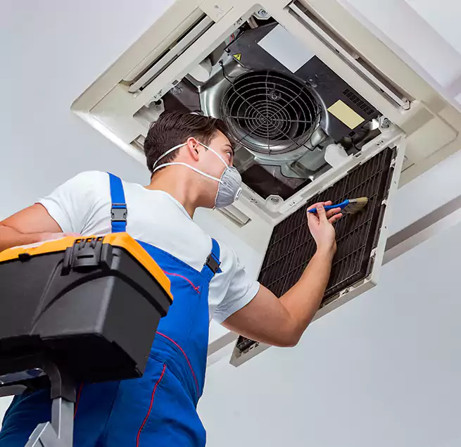 Why Homeowners & Businesses Trust Us in Tamarac, FL