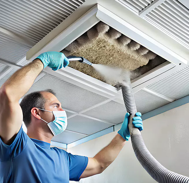 Why Homeowners Businesses Trust Us in Tamarac, FL?