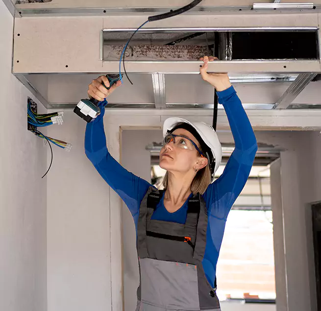  Why Homeowners & Businesses Trust Us in Tamarac, FL?