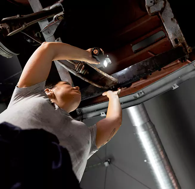 Why Homeowners & Businesses Trust Us Tamarac, FL