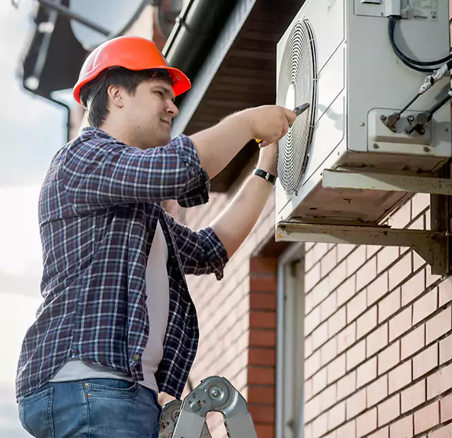 Why Homeowners & Businesses Trust Us Tamarac, FL